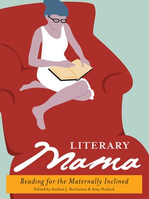 Literary Mama - ebook